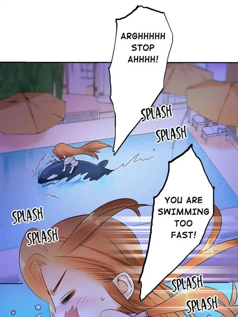 Stop! You Sexy Beast Chapter 52 9